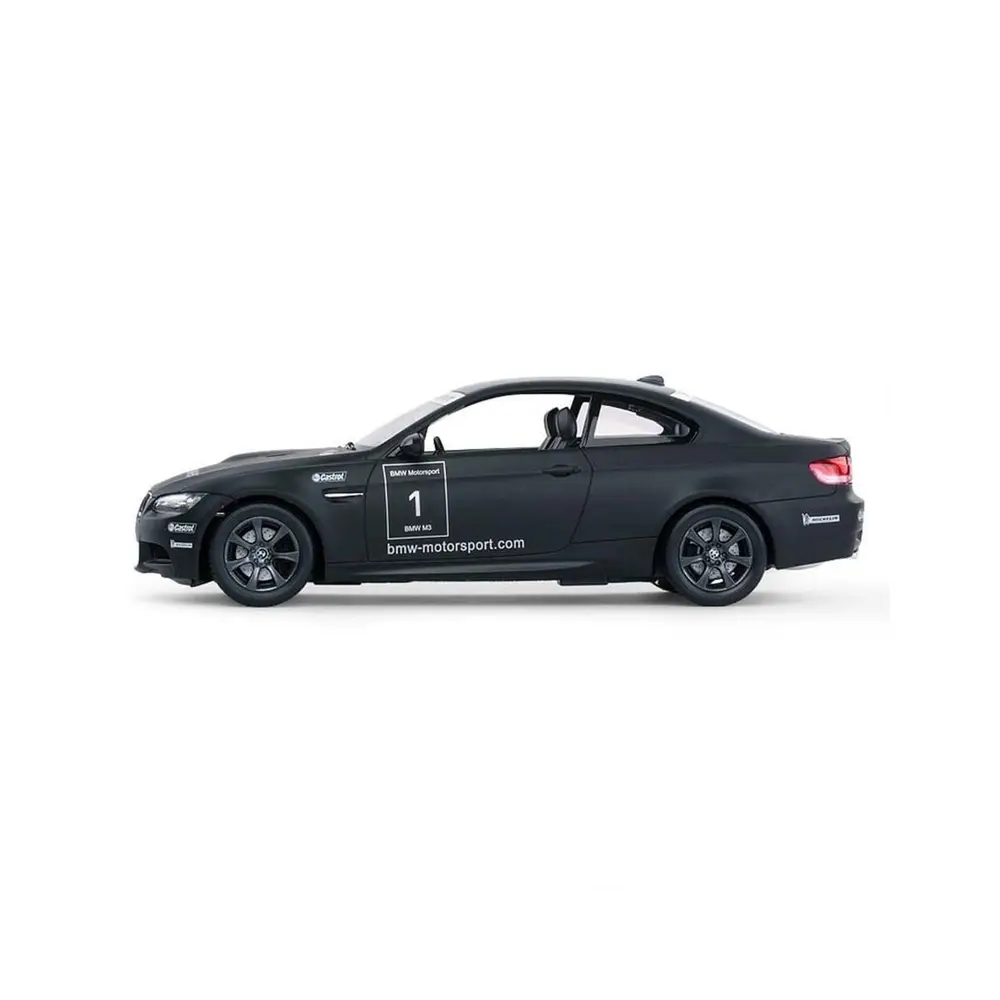 48000 Rastar 1:14 BMW M3 Uzaktan Kumandalı Araba -Sunman 4