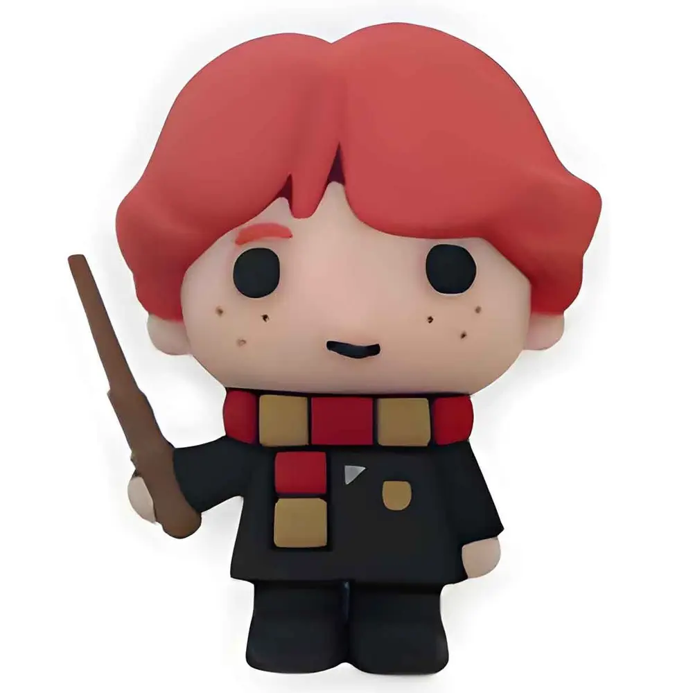 20249 SUN-CLT-3D FİGÜR HARRY POTTER BUDDIES SÜRPRİZ PAKET HARRY 36D(Belirtilen fiyat, tekli satış için adet fiyatıdır.) 4