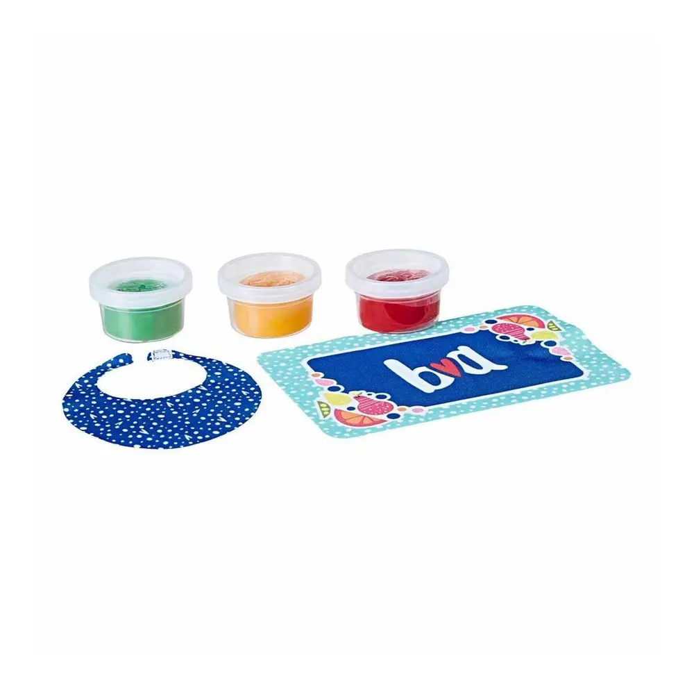 C2727 Baby Alive Super Snacks Yedek Paketi +3 yaş 2