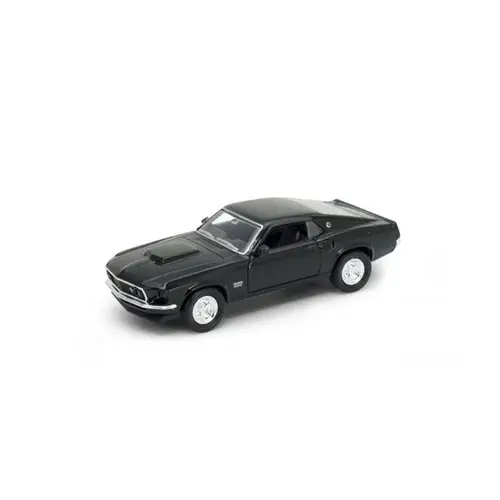 43713 WELLY 1:32 '69 FORD 42