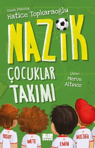 k Çuklar Takımı