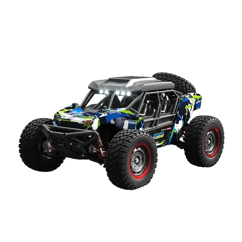 SCY-16106PRC Kumandalı Elektrikli Arazi Aracı 1:16 -Gepett 3
