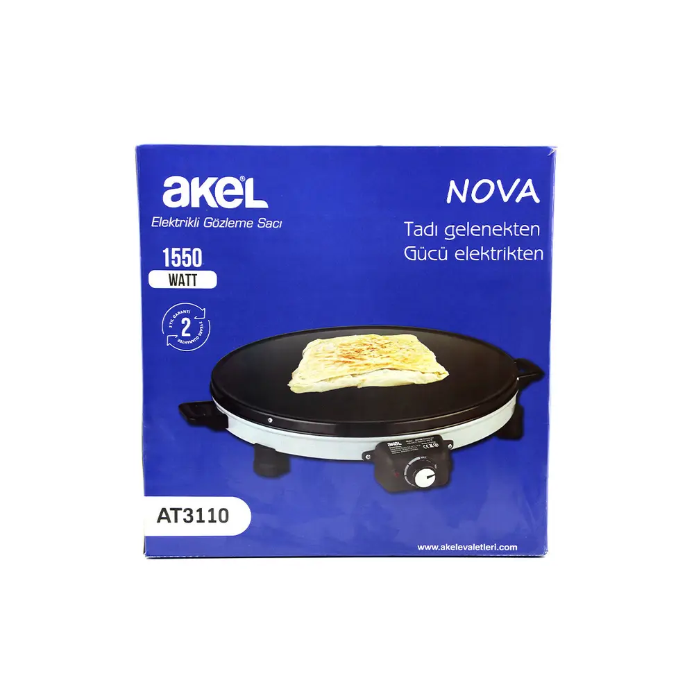 GE I TERMOSTATLI 1550W 48X48X14CM 3