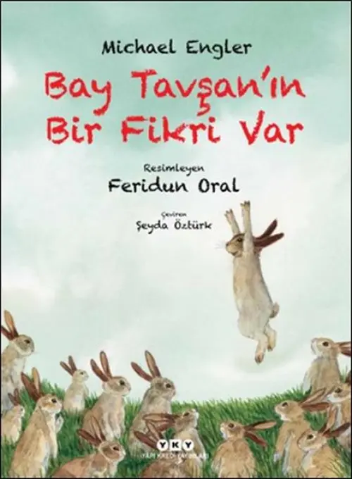 Bay Tşan’ın Bir Fikri Var