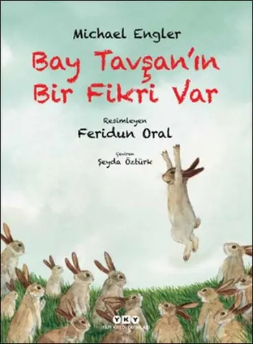 Bay Tşan’ın Bir Fikri Var