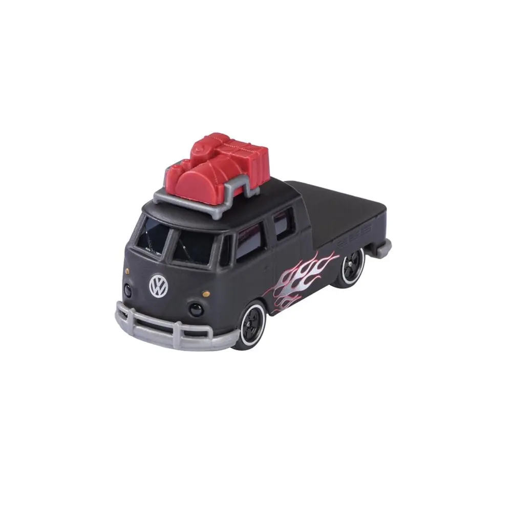 8504100000 Volkswagen Premium Cars 6-asst(Belirtilen fiyat, tekli satış için adet fiyatıdır.) 4
