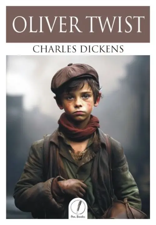 Oliver Twist