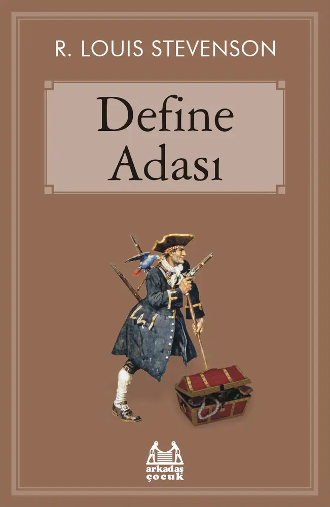 Define Adası