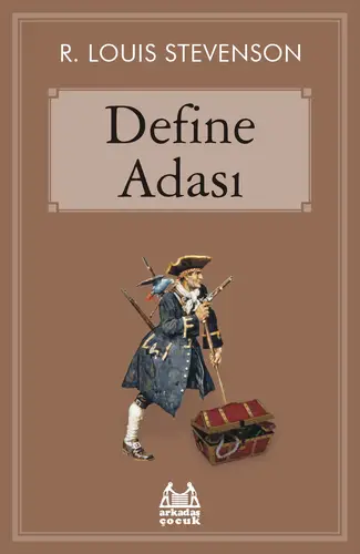 Define Adası