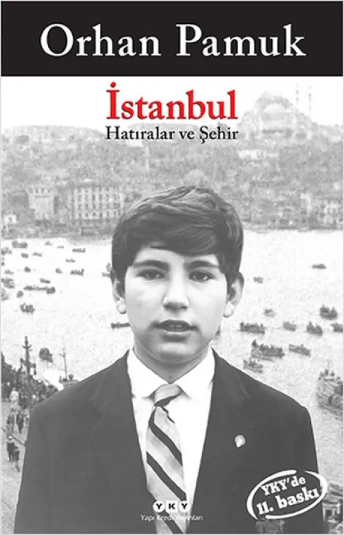 İstanbul - lar ve Şehir