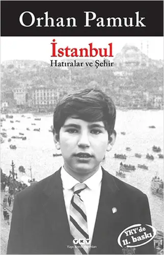 İstanbul - lar ve Şehir