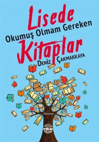 Lisede Okumuş Olmam Gereken lar