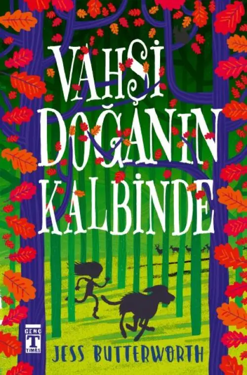 Vahşi Doğanın Kde