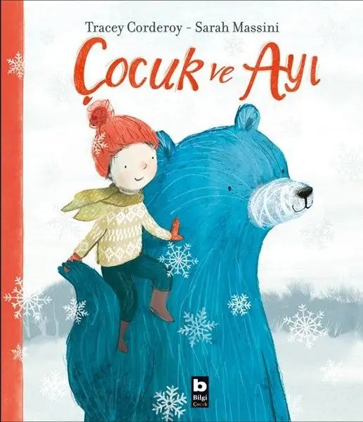 Çuk ve Ayı