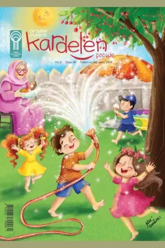 Kardelen Çuk (14. Sayı)