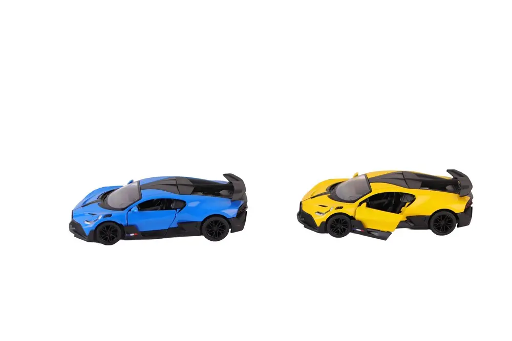 KT5442D ÇEKBIRAK BUGATTI DIVO 2