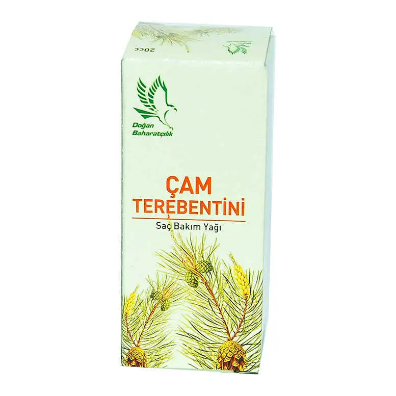 Çam Terebentini 20 cc 5