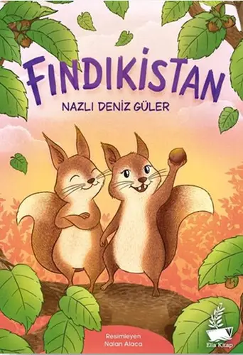 Fındıkistan