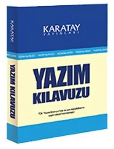 Yazım Kıluzu