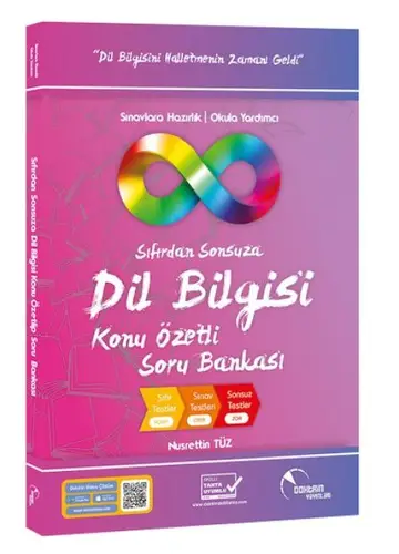 Doktrin Yayınları Sıfırdan Sonsuza Dilbiisi