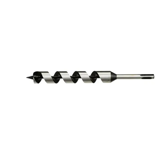 Tomax Sds Ağaç Delme Matkap Ucu 16x250