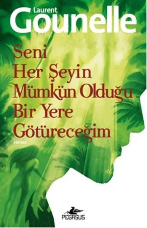Seni Her Şeyin Müün Olduğu Bir Yere Götüreceğim