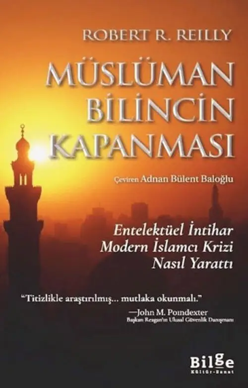 Müslüman Bilincin Kapanması