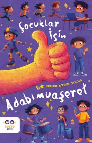 Çuklar İçin Adabımuaşeret