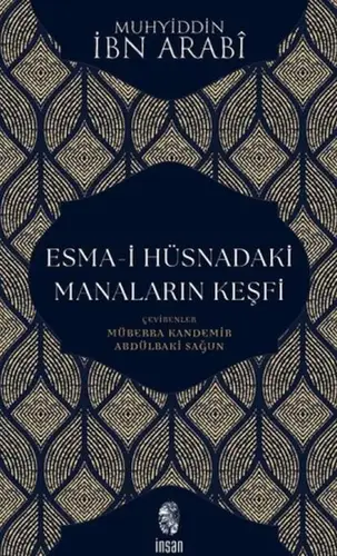 Esma-i Hüsnadaki Manaların Keşfi