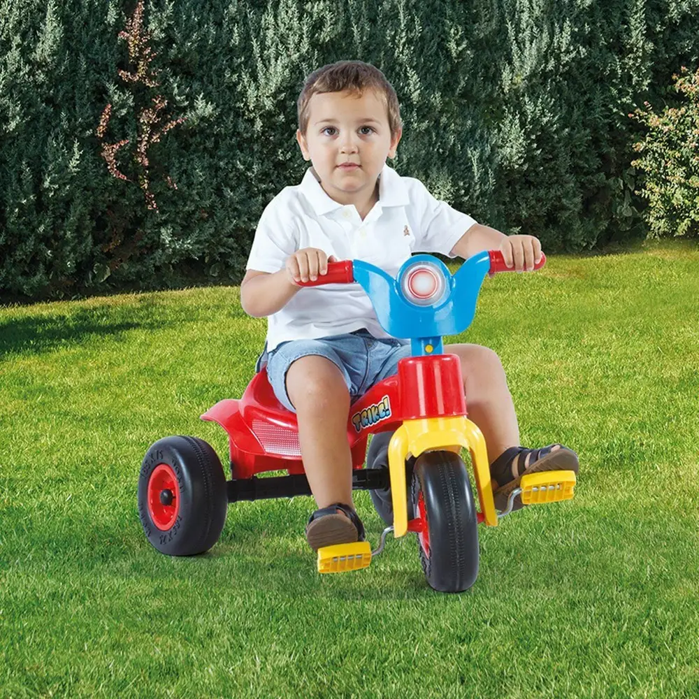 7040 TRIKE (BİSİKLET) 3