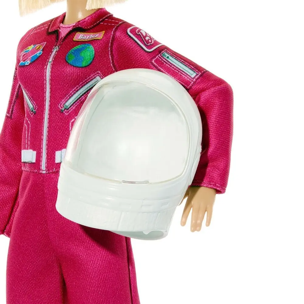 JKF77 Astronot Oyun Seti 4