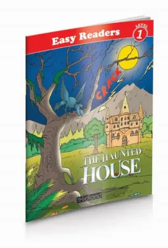 The Haunted House Level 1