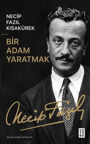 Bir Adam tmak
