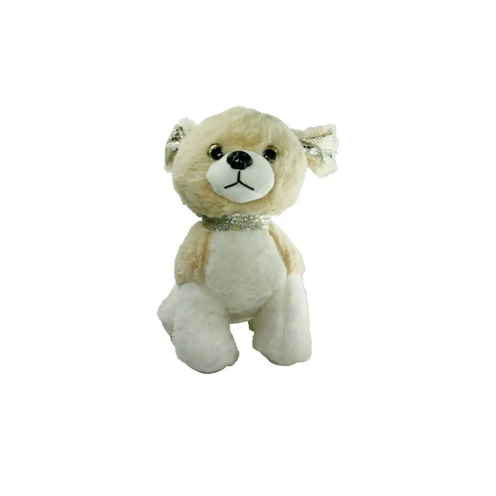 PB30779-23 Peluş Ayakta Köpek 23 cm 4