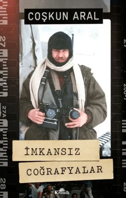 İansız Coğrafyalar