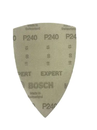M480 240 Kum Elek Telli Zımpara 100X150 mm