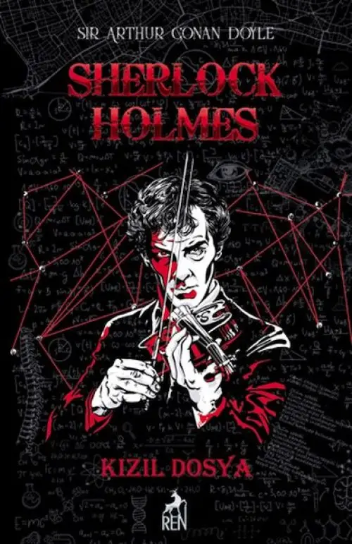 Kızıl Dosya Sherlk Holmes