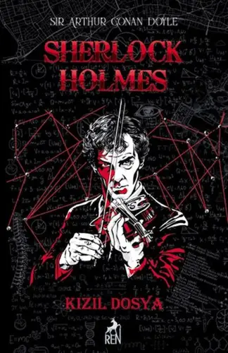 Kızıl Dosya Sherlk Holmes
