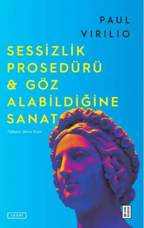 Sessizlik Prosedürü & Göz Alabildiğine Sanat