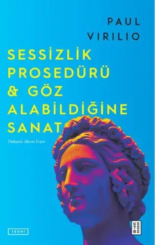 Sessizlik Prosedürü & Göz Alabildiğine Sanat