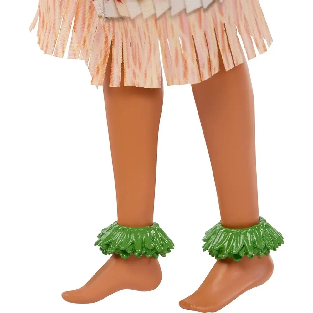 JLP16 Disney Moana Live Action - Ana Karakter Bebek 5