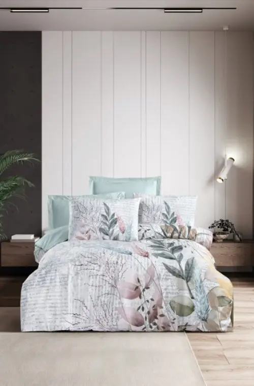 Vivida Mist Çift Kişilik Nev Takımı 2