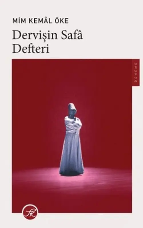 Dervişin Safa Defteri