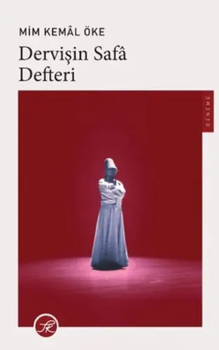 Dervişin Safa Defteri