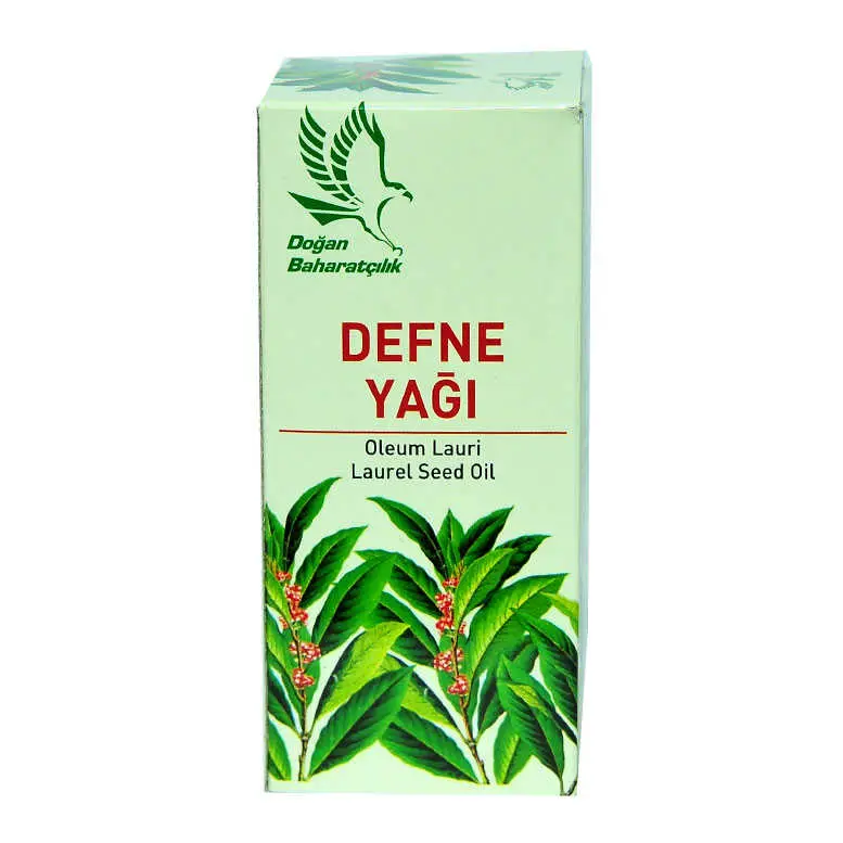 Defne Yağı 50 cc 3