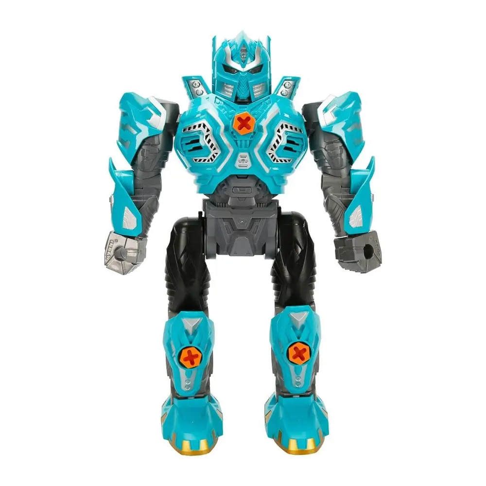 5110 SUN-RST-ZAP-SÖK-TAK-ROBOT SES IŞIK BO 2A 7