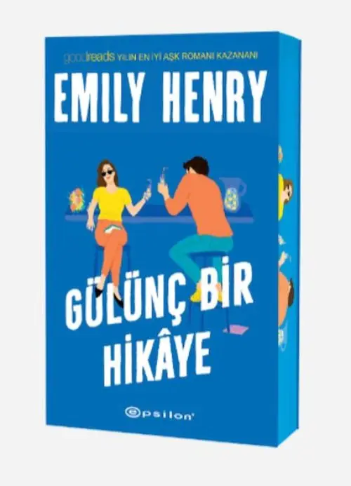 ünç Bir Hikaye