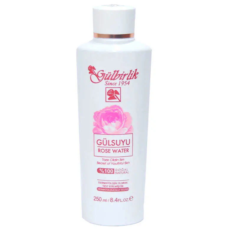 Suyu  250 ML Pet Şişe