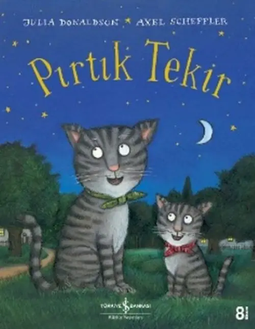 Pırtık Tekir