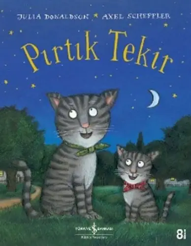 Pırtık Tekir